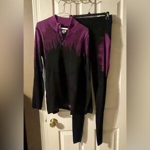 Smartwool Intraknit Baselayer Set